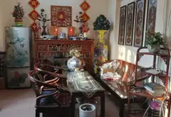 Bán nhà mặt phố trung tâm Thanh Xuân, mặt tiền 5.9m, xây 6 tầng sẵn thang máy chờ... Bán nhà mặt phố tại Khương Đình, Hà Nội 12