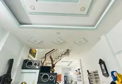 Bán nhà 4 tầng 107m² ngay chợ Bình Triệu, giá 12,5 tỷ... Bán nhà riêng tại Hiệp Bình, Hồ Chí Minh 16