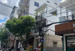 Nhà mặt phố 3 tầng, kinh doanh đỉnh P.14 Tân Bình, giá hấp dẫn!... Bán nhà mặt phố tại Tân Bình, Hồ Chí Minh 01