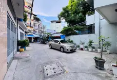 Nhà Siêu Đẹp Ngay Mặt Tiền! 42m² - 7.4 Tỷ... Bán nhà riêng tại Gia Định, Hồ Chí Minh 01