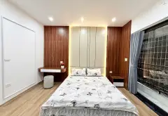 Bán nhà 5 tầng thang máy, Vương Thừa Vũ, full nội thất, thoáng trước sau, nhà mới đẹp, 11.6 tỷ... Bán nhà riêng tại Khương Đình, Hà Nội 05