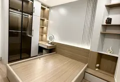 Bán nhà riêng 4 tầng tại quận, diện tích 33m2, Full nội thất, gần ô tô... Bán nhà riêng tại An Khánh, Hà Nội 05