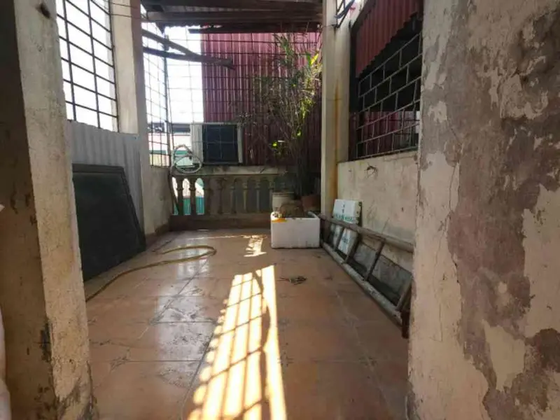 NHÀ MẶT NGÕ ĐỘI CẤN GIÁ RẺ 5,8 tỷ diện tích 16m2, 5 tầng, mặt tiền 3m
LH 0929344308... Bán nhà riêng tại Ba Đình, Hà Nội 01