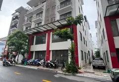 Bán biệt thự liền kề lô góc 3 mặt thoáng tại Khai Sơn Town, diện tích 99 m²... Bán biệt thự, liền kề tại Bồ Đề, Hà Nội 08