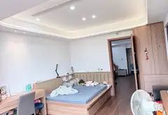 Bán nhà riêng 6 tầng thang máy, gara 4 ô tô tại phường Gia Quất, Long Biên... Bán nhà riêng tại Bồ Đề, Hà Nội 09