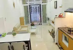 Nhà HXH Vạn Kiếp Bình Thạnh, 2 Tầng 36m2, Giá Hiếm 5.9 Tỷ... Bán nhà riêng tại Gia Định, Hồ Chí Minh 03
