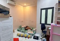 BÁN NHÀ TÂN PHÚ - NGAY ĐOÀN GIỎI THÔNG HẺM 680 BÌNH LONG - 3 TẦNG - 4.1M X 16M CHỈ 6.8 TỶ TL... Bán nhà riêng tại Tân Sơn Nhì, Hồ Chí Minh 04