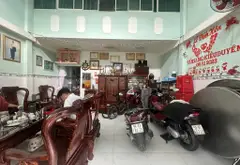 Bán nhà 1 trệt 1 lửng 2PN tại phường Tân Tạo, Bình Tân 60m2... Bán owner_side tại Bình Tân, Hồ Chí Minh 03