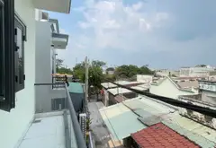 Nhà 2 tầng 7x16m tại Đông Thạnh, Hóc Môn giá 3.x tỷ... Bán nhà riêng tại Đông Thạnh, Hồ Chí Minh 14