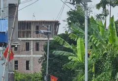 Căn Góc 3 Tầng Xây Mới - Sân Vườn Rộng, Không Gian Sống Đỉnh Cao... Bán nhà riêng tại Hải An, Hải Phòng 04