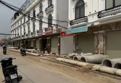 Nhà Hiếm Xuân Diệu Hòa Nghĩa - Đầu Tư Sinh Lời Tối Ưu... Bán nhà riêng tại Dương Kinh, Hải Phòng 03