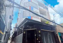 Chủ đầu tư ưu thích – Nhà 8 tầng thang máy siêu tiện nghi ở Quận 10... Bán nhà riêng tại Hòa Hưng, Hồ Chí Minh 03