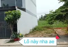 Bán đất phường Long Phước, diện tích 56m², gần KTX Đại học Luật, pháp lý rõ ràng... Bán đất tại Long Phước, Hồ Chí Minh 01