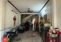 Nhà mặt phố 3 tầng 75m2 giá 11,7 tỷ tại Phú Lâm... Bán nhà mặt phố tại Phú Lâm, Hồ Chí Minh 05