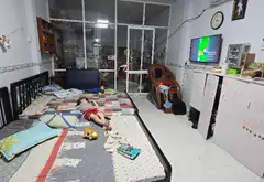Bán nhà 2 tầng 80m2 mặt tiền 4m tại Bình Tân... Bán owner_side tại Bình Hưng Hòa, Hồ Chí Minh 01