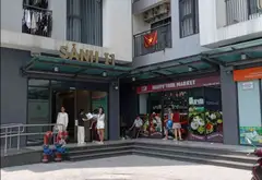 CHUNG CƯ VIN TÂY MỖ, LÔ GÓC, VEW CÔNG VIÊN, FULL NỘI THẤT, CHỈ XÁC VALI VỀ Ở.... Bán căn hộ chung cư tại Tây Mỗ, Hà Nội 01