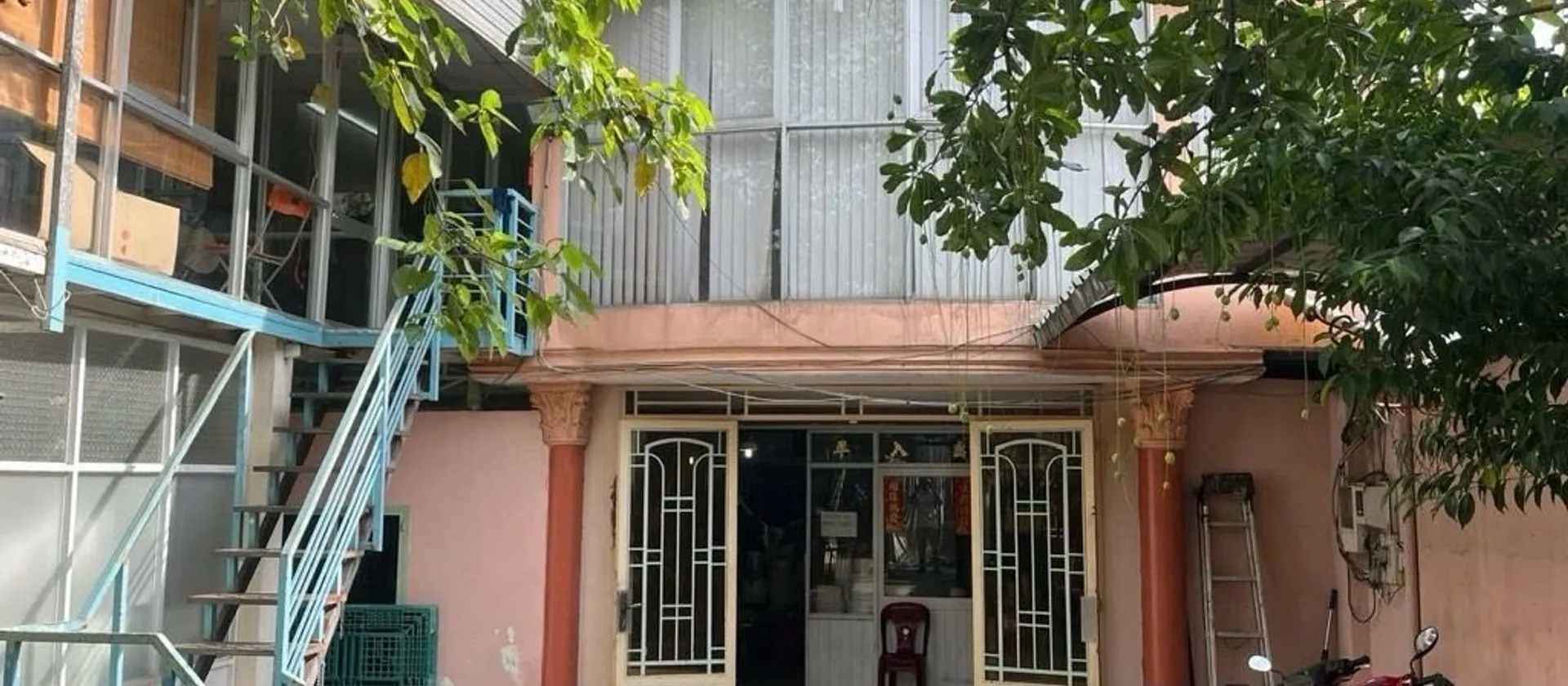 Bán nhà riêng 2 tầng 298m2 hướng Nam tại Bình Hưng Hòa... Bán nhà riêng tại Bình Hưng Hòa, Hồ Chí Minh 01