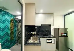 Nhà 4 tầng Lê Văn Thứ gần biển, cơ hội đầu tư đỉnh cao... Bán nhà riêng tại Sơn Trà, Đà Nẵng 11