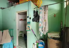 Bán nhà lô góc 2 mặt tiền Thạch Lam, 32m², 2PN 2WC... Bán nhà riêng tại Phú Thạnh, Hồ Chí Minh 07