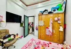 Bán nhà riêng 4 tầng tại Bình Đông, diện tích 48.9m2, lô góc, pháp lý cơ sở... Bán nhà riêng tại Phú Định, Hồ Chí Minh 05