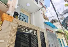 NHÀ PHỐ ĐƯỜNG TÔ HIẾN THÀNH - QUẬN 10 - 5 TẦNG, 7PN - NHỈNH 8TỶ... Bán nhà riêng tại Hòa Hưng, Hồ Chí Minh 02