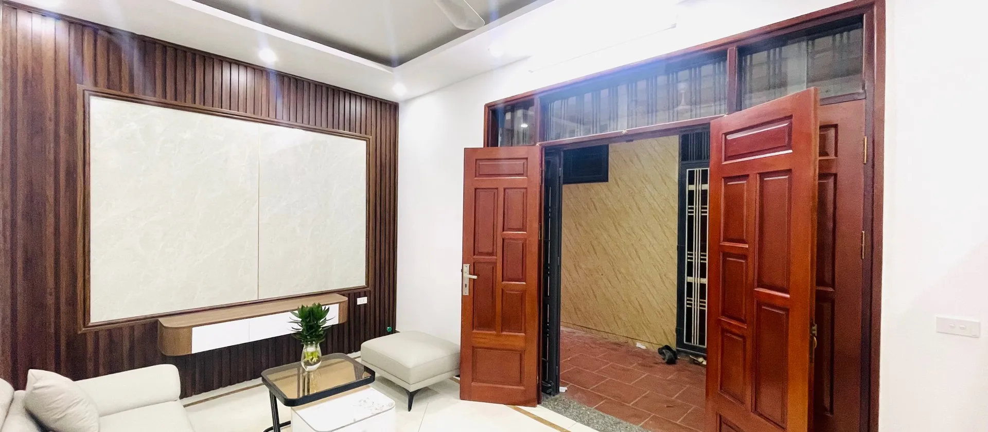 Nhà 4 tầng lô góc gần mặt phố tại #hadong, 10m ra ô tô đỗ, diện tích 30m²... Bán nhà riêng tại Kiến Hưng, Hà Nội 01