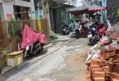 Bán nhà 3 tầng 34m2 hướng Tây Bắc tại Nghĩa Phát... Bán nhà riêng tại Tân Hòa, Hồ Chí Minh 01