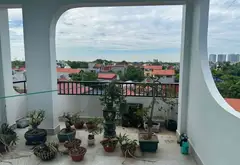 Bán nhà riêng 5 tầng có thang máy tại Nghĩa Trai-Như Quỳnh-Hưng Yên, Ô tô, nhà mới... Bán nhà riêng tại Như Quỳnh, Hưng Yên 11