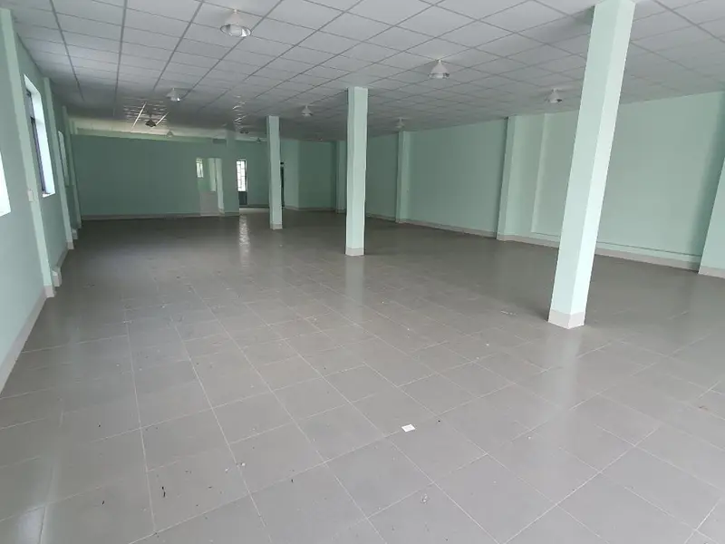 BÁN NHÀ XƯỞNG LÔ GÓC 2MT- TÂN HIỆP- HÓC MÔN... Bán nhà mặt phố tại Hóc Môn, Hồ Chí Minh 01