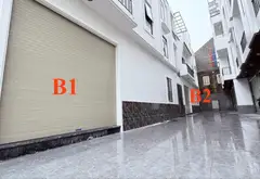 Nhà riêng 3 tầng rộng rãi, ô tô vào tận cửa, vị trí đắc địa gần đường lớn... Bán nhà riêng tại An Hải, Hải Phòng 05