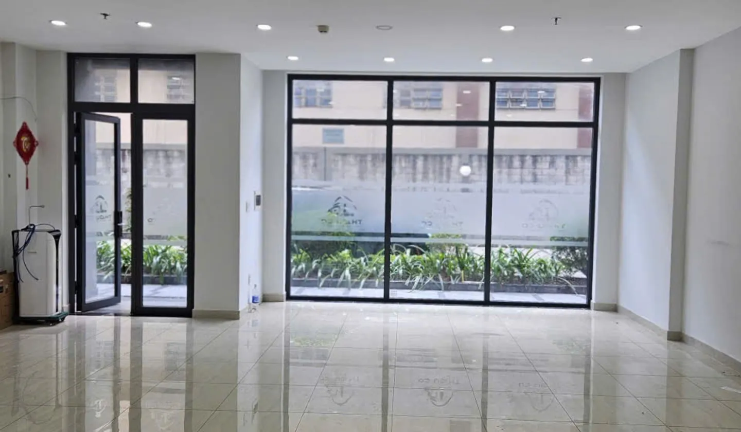 Shophouse 2 tầng tại phường Dĩ An, Hồ Chí Minh - Diện tích 69m2, giá 3.3 tỷ... Bán căn hộ chung cư tại Dĩ An, Hồ Chí Minh 01