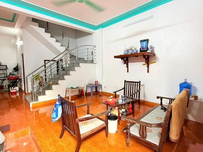 BÁN NHÀ RIÊNG TÂN HỘI, DT 60 M2.GẦN VIN ĐAN PHƯỢNG, KHU VỰC ĐANG PHÁT TRIỂN TỪNG NGÀY... Bán nhà riêng tại Đan Phượng, Hà Nội 01