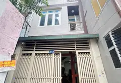 Nhà Phú Nhuận 4 Tầng - Hiếm Có, Giá Tốt!... Bán nhà riêng tại Phú Nhuận, Hồ Chí Minh 01