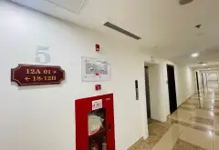 Bán căn hộ 2 phòng ngủ tại Times City Minh Khai, Hà Nội, dt~100m² giá tốt... Bán căn hộ chung cư tại Vĩnh Tuy, Hà Nội 06