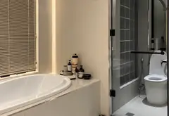 Nhà 4 tầng góc đẹp hẻm xe hơi Phú Nhuận - lung linh góc 2 mặt tiền kinh doanh... Bán nhà riêng tại Đức Nhuận, Hồ Chí Minh 07