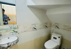 🔥 Nhà mới tuyệt đẹp tại Bình Tân - Ô tô vào tận nơi! 🔥... Bán nhà riêng tại Bình Tân, Hồ Chí Minh 03