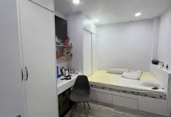Nhà 4 tầng 31.5m2 giá 5.2 tỷ tại Trần Văn Quang... Bán nhà riêng tại Bảy Hiền, Hồ Chí Minh 04