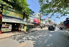 💥 ĐẤT MẶT TIỀN KINH DOANH ĐHT02 – NGAY CHỢ CÂY SỘP – 107M² – NỞ HẬU – CHỈ 11 TỶ... Bán đất tại Đông Hưng Thuận, Hồ Chí Minh 02