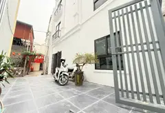 Nhà góc 5 tầng mới tại Phú Lương giá sốc cần thanh khoản ngay... Bán nhà riêng tại Phú Lương, Hà Nội 02