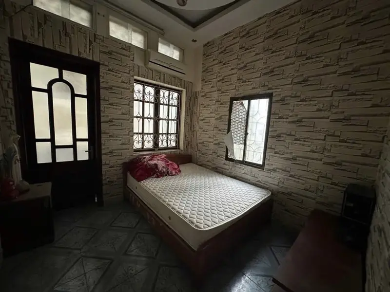 Bán nhà riêng 3 tầng tại Phường Phương Liệt, Hà Nội, ô tô đỗ cửa, diện tích 21 m2... Bán nhà riêng tại Phương Liệt, Hà Nội 01