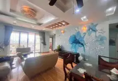 Bán căn hộ 3 phòng ngủ tại trung tâm quận Ba Đình, diện tích 152m2... Bán căn hộ chung cư tại Giảng Võ, Hà Nội 02
