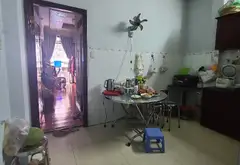 Nhà mặt phố giá sốc, vị trí đắc địa Tân Bình... Bán nhà mặt phố tại Tân Hòa, Hồ Chí Minh 13
