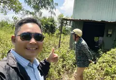 Sở hữu 3 lô đất lớn ven Cây Bàng, cơ hội đầu tư siêu hấp dẫn... Bán đất tại Tân Nhựt, Hồ Chí Minh 10
