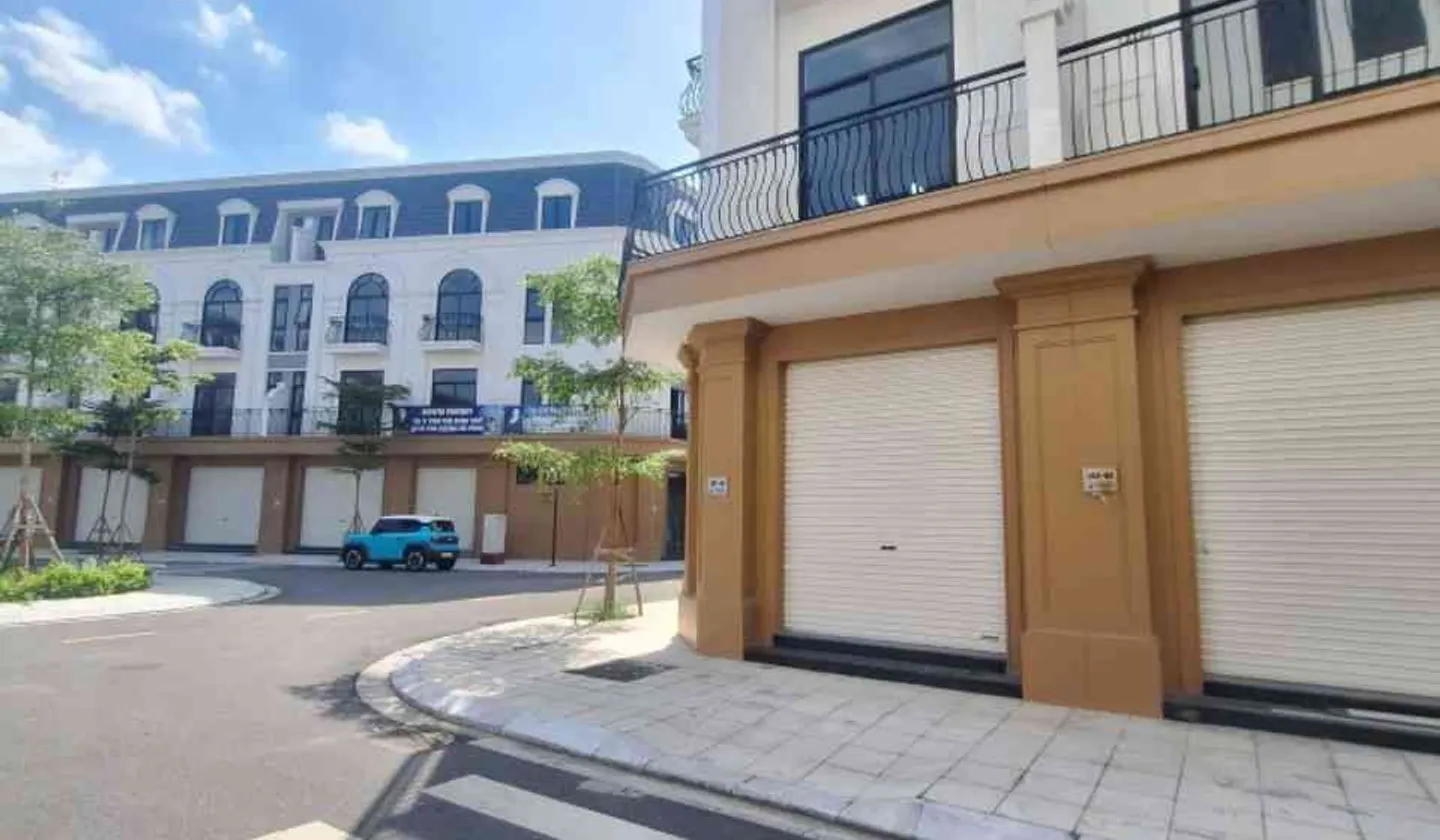 Cơ hội hiếm có sở hữu Shophouse góc 2 mặt tiền Star Central Kiến An... Bán Shophouse tại Kiến An, Hải Phòng 01