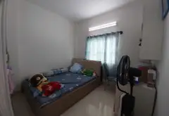 Bán nhà riêng 3 tầng phường 8 quận Gò Vấp hẻm ôtô, mặt tiền 6.5m... Bán nhà riêng tại Thông Tây Hội, Hồ Chí Minh 08