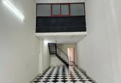 Nhà HXH Thống Nhất, 46m2, giá hấp dẫn giảm ngay 200 triệu... Bán nhà riêng tại An Hội Đông, Hồ Chí Minh 04