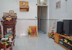 Cơ hội hiếm có sở hữu nhà riêng tại Trịnh Thị Dối với giá chỉ 2.7 tỷ... Bán nhà riêng tại Đông Thạnh, Hồ Chí Minh 03