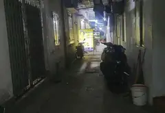 Bán nhà riêng Thịnh Liệt Hoàng Mai 22,5m2 ô tô tải đỗ cửa... Bán nhà riêng tại Hoàng Mai, Hà Nội 06