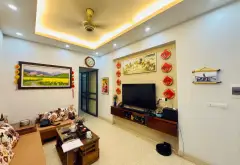 Nhà riêng 3 tầng khu vực Khương Trung, vị trí hai mặt thoáng... Bán nhà riêng tại Khương Đình, Hà Nội 04