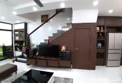 BIỆT THỰ LIỀN KỀ SANG TRỌNG 4 TẦNG DIỆN TÍCH 91.5M² TẠI KHU VỰC TÂN TÂY ĐÔ_HÀ NỘI VỊ TRÍ ĐẮC ĐỊA... Bán biệt thự, liền kề tại Ô Diên, Hà Nội 08